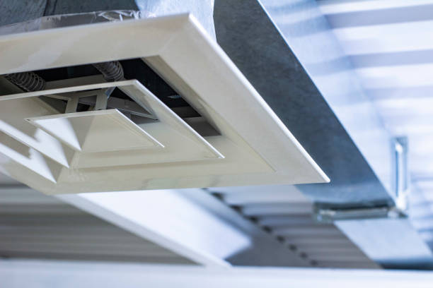 Trusted MS Airduct Cleaning Experts