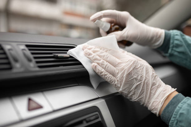 Best Home Air Vent Cleaning  in Richton, MS