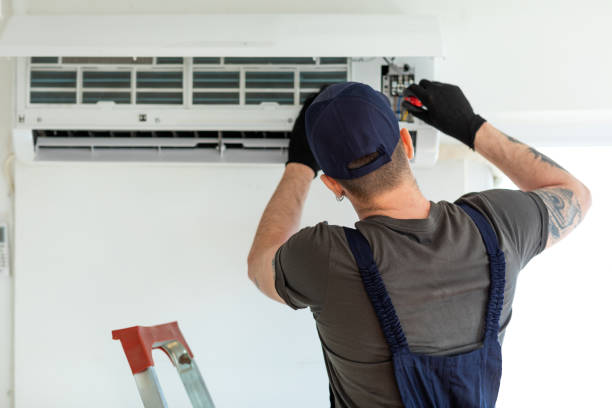 Best HVAC Maintenance and Cleaning  in Richton, MS