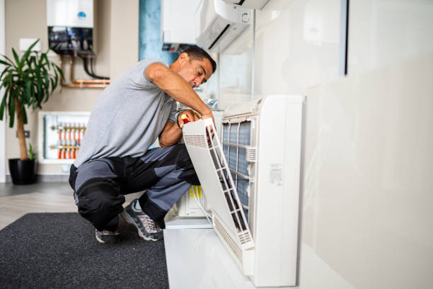 Best Professional Duct Cleaning Services  in Richton, MS