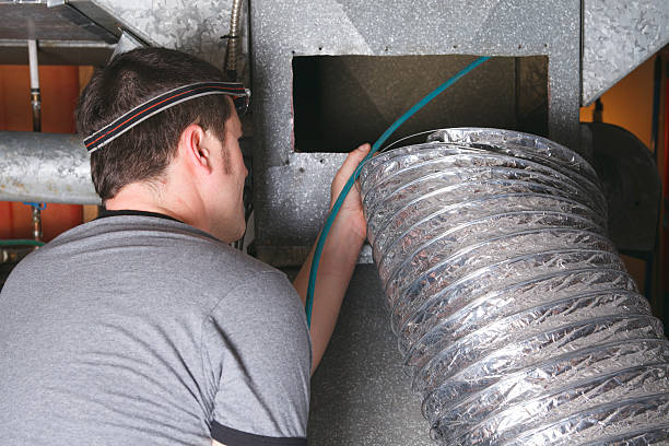  Richton, MS Airduct Cleaning Pros