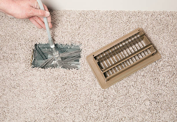 Best Emergency Air Duct Cleaning  in Richton, MS