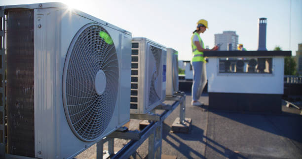 Best Air Duct Cleaning Company Near Me  in Richton, MS