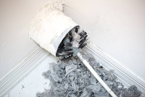 Best Air Vent Cleaning Services  in Richton, MS